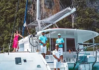 Koh Hong Krabi / Lao Lading (8h) | Adonis