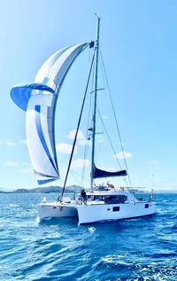  Perls of Samui Archipelago (1 week) | Vape