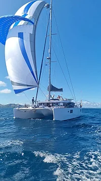  Perls of Samui Archipelago (1 week) | Vape