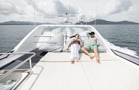  Racha Islands (2 days / 1 night) | Naya