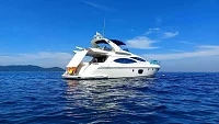  Phang Nga Bay (8h) | Revolution