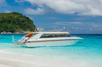  Similan Islands (10h) | Gonzales
