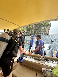  Similan Islands (10h) | Gonzales