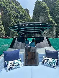  Phang Nga Bay (8h) | Las Vegas