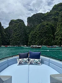  Phang Nga Bay (8h) | Las Vegas