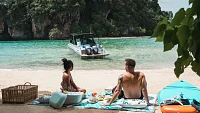  Phang Nga Bay (8h) | Las Vegas