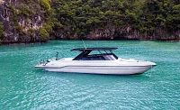  Phang Nga Bay (8h) | Las Vegas