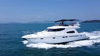  Phi Phi Islands (8h) | Selina