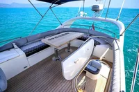  Koh Madsum / Koh Taen (morning 4h) | Furious