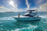 Koh Madsum / Koh Taen (morning 4h) | Furious