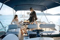  Koh Madsum / Koh Taen (morning 4h) | Furious