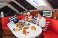  Sunset Cruise Samui North (2.5h) | Claire