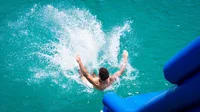  Sunset Cruise Samui North (2.5h) | Claire