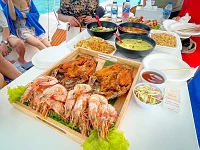  Tan Island (2.5 hrs) | Victory