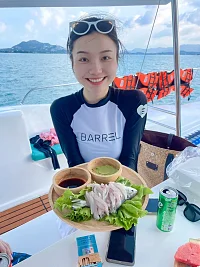  Tan Island (2.5 hrs) | Victory