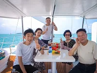  Tan Island (2.5 hrs) | Victory