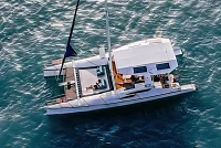 Koh Madsum (Pig Island) & Koh Taen (morning 4h) — 37ft Custom Build