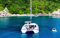  Koh Phangan (8h) | Monroe