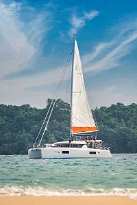  Koh Phangan (8h) | Monroe