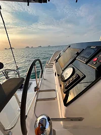  Koh Phangan (8h) | Monroe