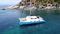  Coral & Maithon Islands (8h) | Mombay