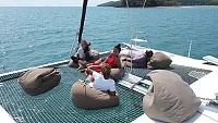  Coral & Maithon Islands (8h) | Mombay