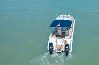  Phi Phi & Bamboo Island (8hrs) | Boomerang