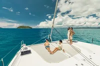  Phang Nga & Koh Hong Krabi (2 days / 1 night) | Pinocchio