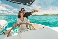  Phang Nga & Koh Hong Krabi (2 days / 1 night) | Pinocchio