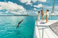  Phang Nga & Koh Hong Krabi (2 days / 1 night) | Pinocchio