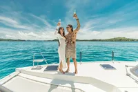  Phang Nga & Koh Hong Krabi (2 days / 1 night) | Pinocchio