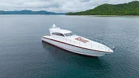  Phi Phi & Phang Nga Bay (3 days / 2 night) | Jockey