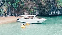  Khai Islands & Maithon (8hrs) | Jeab