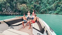  Khai Islands & Maithon (8hrs) | Jeab