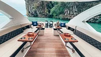  Khai Islands & Maithon (8hrs) | Jeab