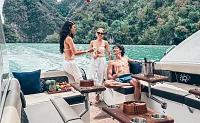  Khai Islands & Maithon (8hrs) | Jeab