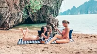  Khai Islands & Maithon (8hrs) | Jeab