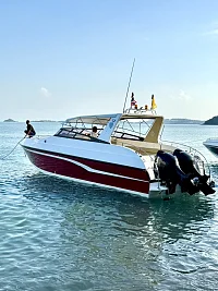  Ang Thong National Park (8hrs) | Wasabi