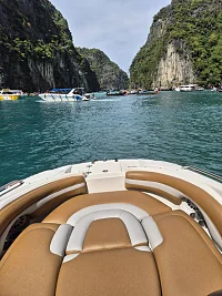  Phang Nga Bay & James Bond (8hrs) | Clyde