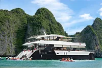  Phang Nga Bay (7h) | Dancing Queen