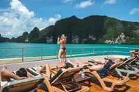  Phang Nga Bay (7h) | Dancing Queen
