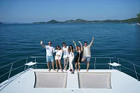  Phang Nga & Phi Phi Islands (2 days / 1 night) | Bonobo