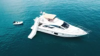  Island Hopping (2 days / 1 night) | Gao