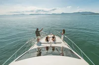  Island Hopping (2 days / 1 night) | Gao