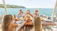  Phi Phi Islands (9 hrs) | Bella