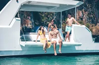  Koh Hong Krabi (8 hrs) | Armani