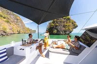  Koh Hong Krabi (8 hrs) | Armani