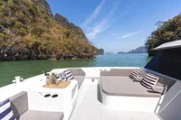  Koh Hong Krabi (8 hrs) | Armani
