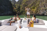  Koh Hong Krabi (8 hrs) | Armani