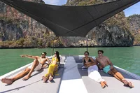  Koh Hong Krabi (8 hrs) | Armani